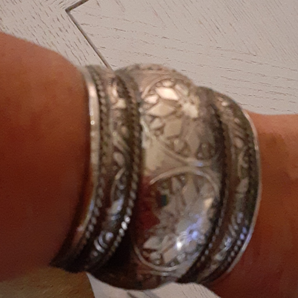 Bracelet old